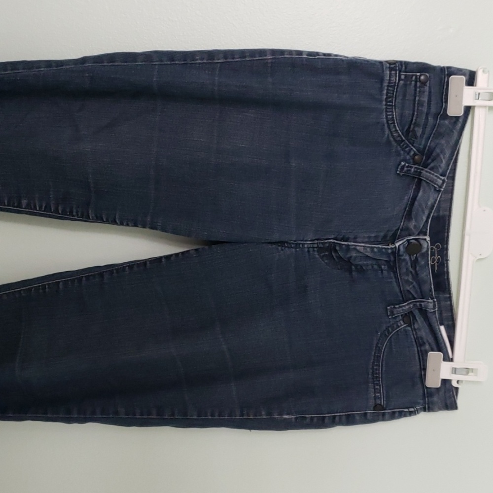 Jessica Simpson Kiss Me Jegging